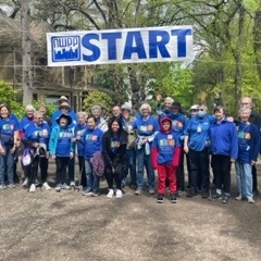 Team Terwilliger